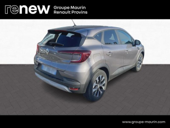 ddf-core-media-Ch23nl123125_5.jpg Photo 5 du bon plan RENAULT Captur 1.0 Eco-G 100ch Evolution occasion à 16900 €