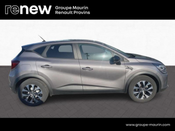 ddf-core-media-cN1I6R123125_6.jpg Photo 6 du bon plan RENAULT Captur 1.0 Eco-G 100ch Evolution occasion à 16900 €