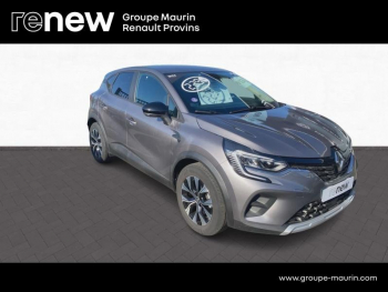 ddf-core-media-qcv78o123125_7.jpg Photo 7 du bon plan RENAULT Captur 1.0 Eco-G 100ch Evolution occasion à 16900 €