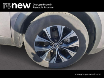 ddf-core-media-6ut0AW123125_8.jpg Photo 8 du bon plan RENAULT Captur 1.0 Eco-G 100ch Evolution occasion à 16900 €