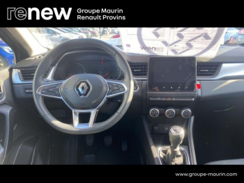 ddf-core-media-NNtD3A123125_11.jpg Photo 11 du bon plan RENAULT Captur 1.0 Eco-G 100ch Evolution occasion à 16900 €