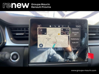 ddf-core-media-iEbVrJ123125_13.jpg Photo 13 du bon plan RENAULT Captur 1.0 Eco-G 100ch Evolution occasion à 16900 €