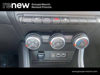 ddf-core-media-TOxakj123125_14.jpg Photo 14 du bon plan RENAULT Captur 1.0 Eco-G 100ch Evolution occasion à 16900 €