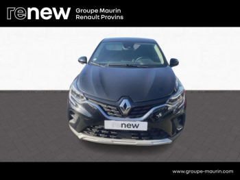 Photo 3 du bon plan RENAULT Captur 1.0 Eco-G 100ch Evolution occasion à 16900 €