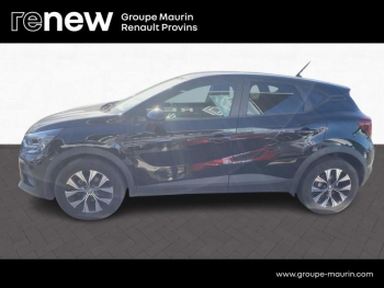 Photo 4 du bon plan RENAULT Captur 1.0 Eco-G 100ch Evolution occasion à 16900 €