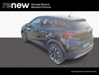 Photo 5 du bon plan RENAULT Captur 1.0 Eco-G 100ch Evolution occasion à 16900 €
