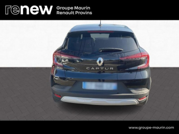 Photo 6 du bon plan RENAULT Captur 1.0 Eco-G 100ch Evolution occasion à 16900 €