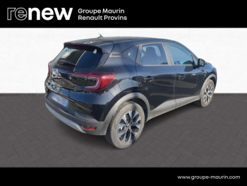 Photo 7 du bon plan RENAULT Captur 1.0 Eco-G 100ch Evolution occasion à 16900 €