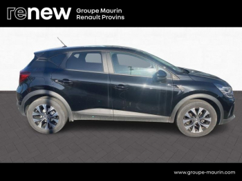 Photo 8 du bon plan RENAULT Captur 1.0 Eco-G 100ch Evolution occasion à 16900 €