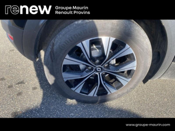 Photo 9 du bon plan RENAULT Captur 1.0 Eco-G 100ch Evolution occasion à 16900 €