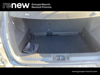 Photo 10 du bon plan RENAULT Captur 1.0 Eco-G 100ch Evolution occasion à 16900 €