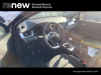 Photo 12 du bon plan RENAULT Captur 1.0 Eco-G 100ch Evolution occasion à 16900 €