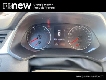 Photo 13 du bon plan RENAULT Captur 1.0 Eco-G 100ch Evolution occasion à 16900 €