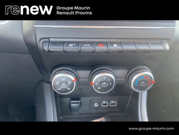 Photo 15 du bon plan RENAULT Captur 1.0 Eco-G 100ch Evolution occasion à 16900 €