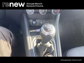 Photo 16 du bon plan RENAULT Captur 1.0 Eco-G 100ch Evolution occasion à 16900 €