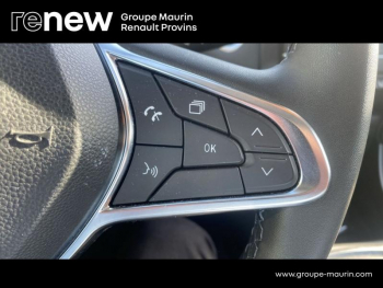 Photo 17 du bon plan RENAULT Captur 1.0 Eco-G 100ch Evolution occasion à 16900 €