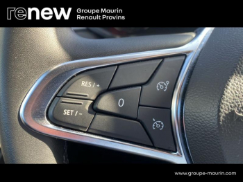 Photo 18 du bon plan RENAULT Captur 1.0 Eco-G 100ch Evolution occasion à 16900 €