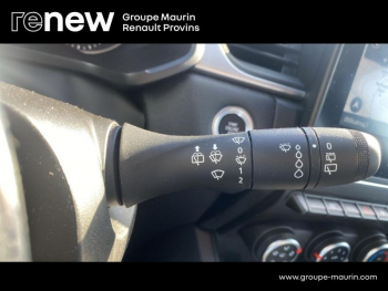 Photo 20 du bon plan RENAULT Captur 1.0 Eco-G 100ch Evolution occasion à 16900 €