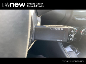 Photo 21 du bon plan RENAULT Captur 1.0 Eco-G 100ch Evolution occasion à 16900 €