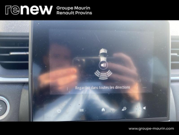 Photo 22 du bon plan RENAULT Captur 1.0 Eco-G 100ch Evolution occasion à 16900 €