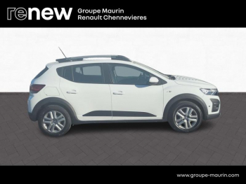 Photo 4 du bon plan DACIA Sandero 1.0 TCe 90ch Stepway Confort CVT occasion à 14990 €