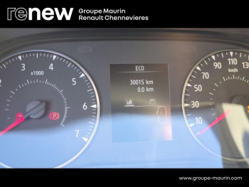 Photo 10 du bon plan DACIA Sandero 1.0 TCe 90ch Stepway Confort CVT occasion à 14990 €