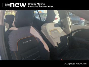 Photo 12 du bon plan DACIA Sandero 1.0 TCe 90ch Stepway Confort CVT occasion à 14990 €