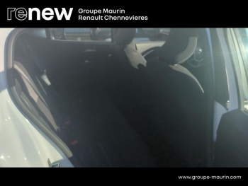 Photo 13 du bon plan DACIA Sandero 1.0 TCe 90ch Stepway Confort CVT occasion à 14990 €