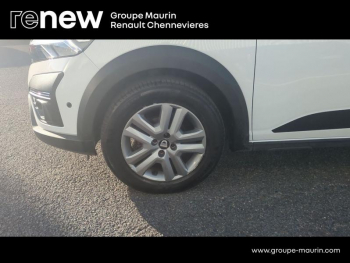 Photo 15 du bon plan DACIA Sandero 1.0 TCe 90ch Stepway Confort CVT occasion à 14990 €