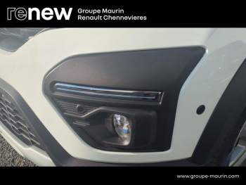 Photo 16 du bon plan DACIA Sandero 1.0 TCe 90ch Stepway Confort CVT occasion à 14990 €