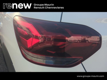 Photo 19 du bon plan DACIA Sandero 1.0 TCe 90ch Stepway Confort CVT occasion à 14990 €