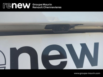 Photo 20 du bon plan DACIA Sandero 1.0 TCe 90ch Stepway Confort CVT occasion à 14990 €