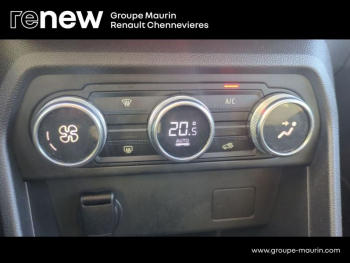 Photo 21 du bon plan DACIA Sandero 1.0 TCe 90ch Stepway Confort CVT occasion à 14990 €