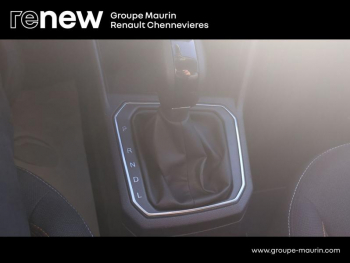 Photo 22 du bon plan DACIA Sandero 1.0 TCe 90ch Stepway Confort CVT occasion à 14990 €