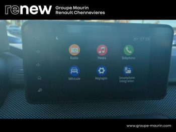 Photo 24 du bon plan DACIA Sandero 1.0 TCe 90ch Stepway Confort CVT occasion à 14990 €