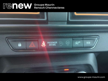 Photo 27 du bon plan DACIA Sandero 1.0 TCe 90ch Stepway Confort CVT occasion à 14990 €