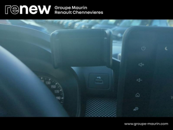 Photo 28 du bon plan DACIA Sandero 1.0 TCe 90ch Stepway Confort CVT occasion à 14990 €