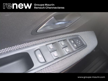 Photo 29 du bon plan DACIA Sandero 1.0 TCe 90ch Stepway Confort CVT occasion à 14990 €