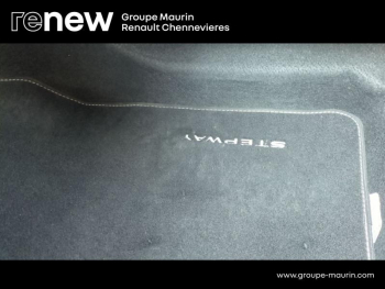 Photo 30 du bon plan DACIA Sandero 1.0 TCe 90ch Stepway Confort CVT occasion à 14990 €