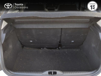 Photo 10 du bon plan CITROEN C3 PureTech 110ch Shine S&S EAT6 E6.d occasion à 9490 €