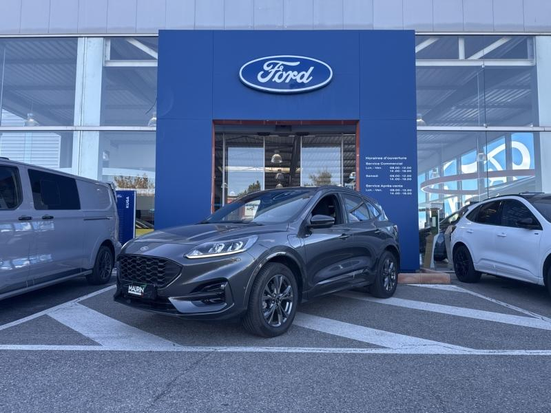 Bon plan FORD Kuga 2.5 Duratec 225ch PHEV ST-Line Business BVA occasion à 27990 €