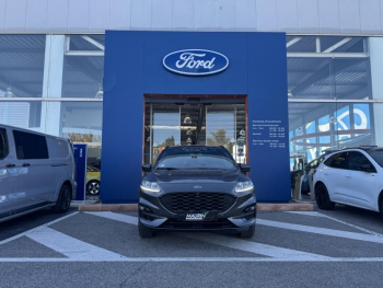 Photo 2 du bon plan FORD Kuga 2.5 Duratec 225ch PHEV ST-Line Business BVA occasion à 27990 €