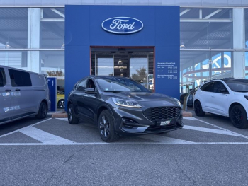 Photo 3 du bon plan FORD Kuga 2.5 Duratec 225ch PHEV ST-Line Business BVA occasion à 27990 €