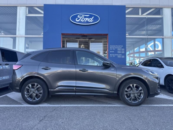 Photo 4 du bon plan FORD Kuga 2.5 Duratec 225ch PHEV ST-Line Business BVA occasion à 27990 €