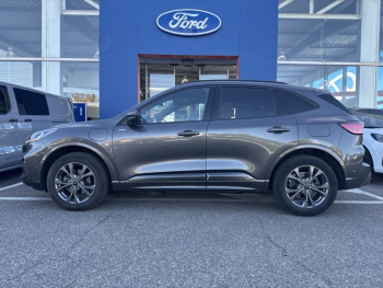 Photo 5 du bon plan FORD Kuga 2.5 Duratec 225ch PHEV ST-Line Business BVA occasion à 27990 €