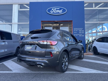 Photo 6 du bon plan FORD Kuga 2.5 Duratec 225ch PHEV ST-Line Business BVA occasion à 27990 €