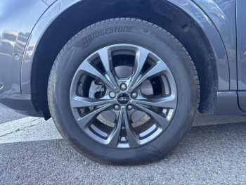 Photo 9 du bon plan FORD Kuga 2.5 Duratec 225ch PHEV ST-Line Business BVA occasion à 27990 €