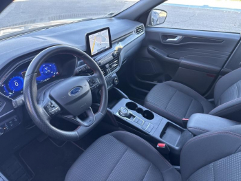 Photo 10 du bon plan FORD Kuga 2.5 Duratec 225ch PHEV ST-Line Business BVA occasion à 27990 €