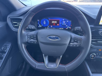 Photo 12 du bon plan FORD Kuga 2.5 Duratec 225ch PHEV ST-Line Business BVA occasion à 27990 €