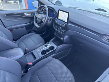 Photo 13 du bon plan FORD Kuga 2.5 Duratec 225ch PHEV ST-Line Business BVA occasion à 27990 €